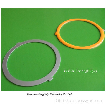 Fashion Car Angel Eyes Light 2014 New Design
